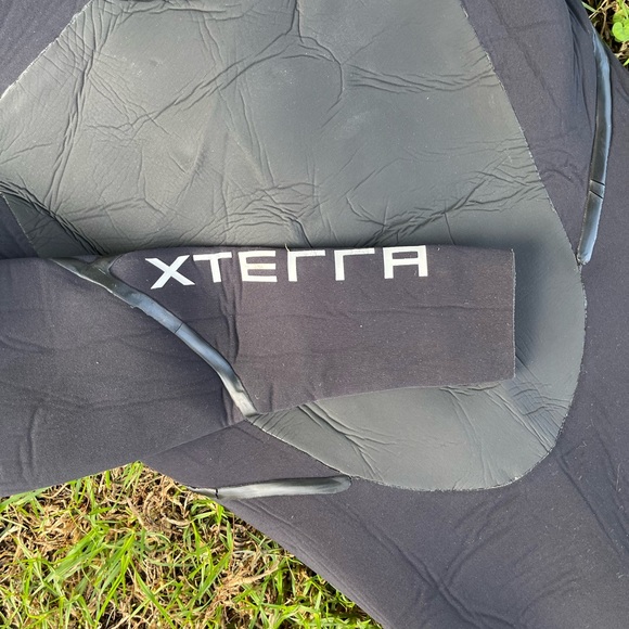 Xterra Full Body Wetsuit S/Long - Picture 3 of 7